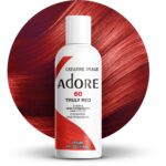 ADORE SEMI Permanent Hair Color (4oz)