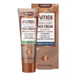 AMBI Even & Clear Advanced Fade Cream Hydroquinone-Free (1oz)
