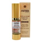 AMBI Even & Clear Under Eye Serum (0.5oz)