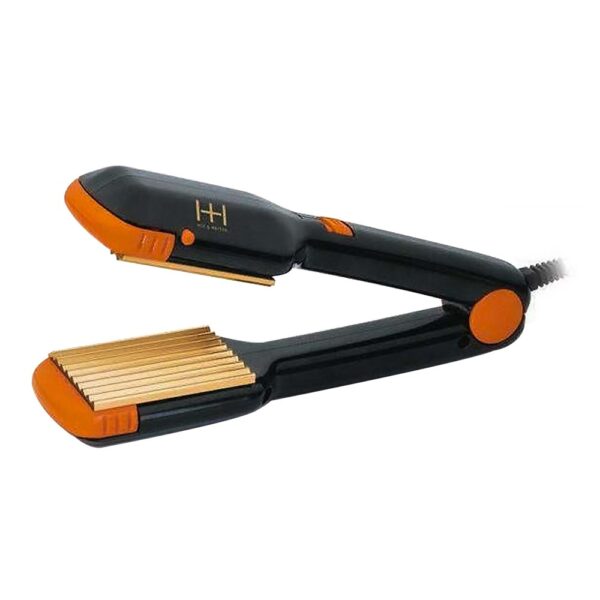 ANNIE Hot & Hotter Multifunction Waver