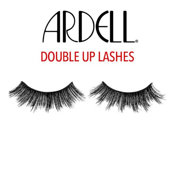 ARDELL Double Up Lashes