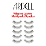 ARDELL Wispies Lashes Multipack (5packs)