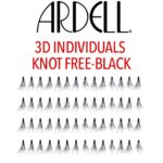 ARDELL 3D Individuals [Knot-Free]