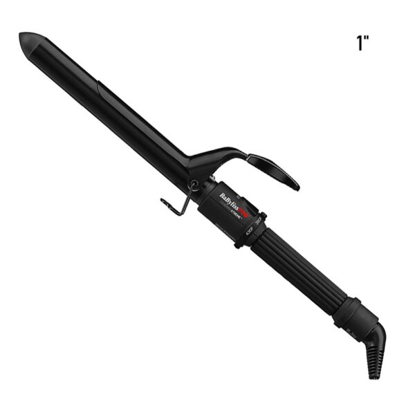 BABYLISS PRO Ceramic Extra Long Curling Iron