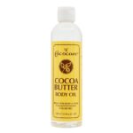 COCOCARE Cocoa Butter Body Oil (8.5oz)