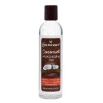 COCOCARE Coconut Moisturizing Gel (8.5oz)