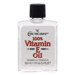 COCOCARE 100% Vitamin E Oil (1oz)