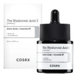 COSRX The Hyaluronic Acid 3 Serum (20ml)