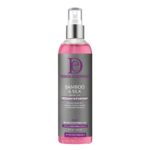 DESIGN ESSENTIALS Bamboo & Silk HCO Leave-in Conditioners (8oz)