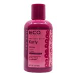 ECO KURLY Shine Glaze Serum (6oz)