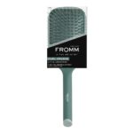 FROMM Style Smoother Cushion Paddle Brush