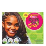 ORS Olive Oil Girls No-Lye Condintioning Relaxer Kit