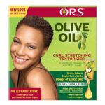 ORS Olive Oil Curl Stretching Texturizer Kit