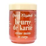 QUEEN ELISABETH Shea Butter Hand & Body Cream (500ml)