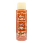 QUEEN ELISABETH Shea Butter Hand & Body Lotion (400ml)