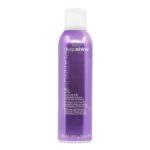 RUSK Deep Shine PLATINUMX Mousse (9oz)