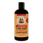 SUNNY ISLE Jamaican Black Castor Oil Conditioner [Extra Dark] (12oz)