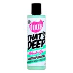 THE DOUX ThatTHE DOUX That’s Deep 5-Minute Deep Conditioner (8oz)