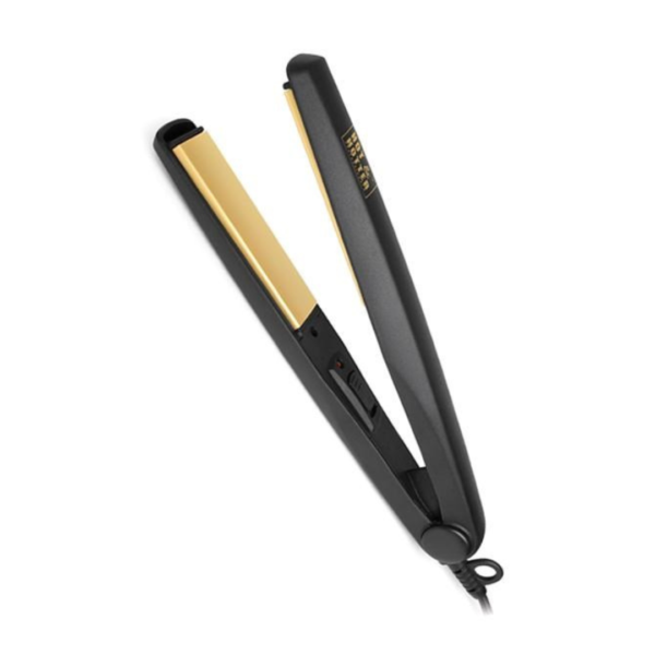 ANNIE Hot & Hotter Ceramic Flat Iron 1 inch