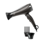 ANNIE Hot & Hotter Ceramic Ionic 1875 Hair Dryer