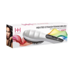 ANNIE Hot & Hotter Straightening Brush