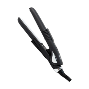 ANNIE Hot & Hotter Titanium Mini Flat Iron-3/4inch