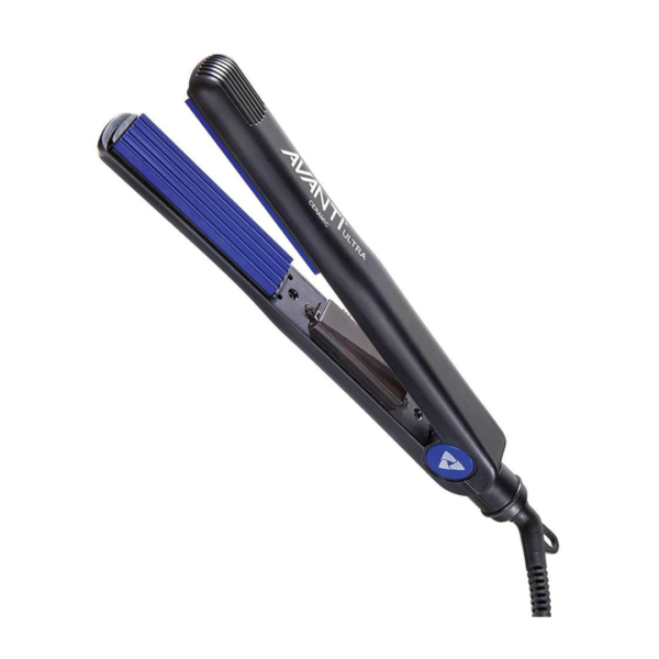 AVANTI 1-1/2 inch Ceramic Crimping Iron