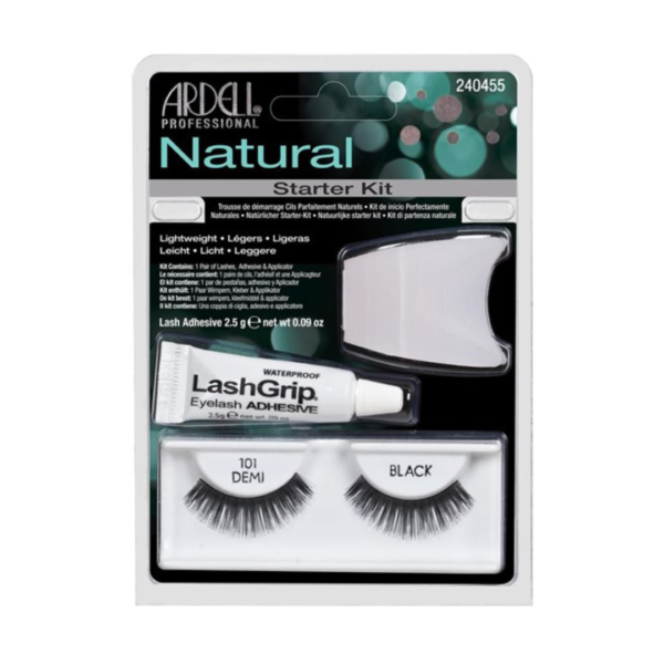 ARDELL Natural Lashes Starter Kit