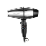 BABYLISS PRO STEELFX Stainless Steel Dryer 1875W