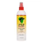 AFRICAN ESSENCE Braid Sheen Spray (12oz)
