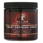 AS I AM Twist Defining Cream (8oz)