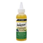 AUNT JACKIE'S Balance Grape Seed & Avocado Growth Oil (4oz)