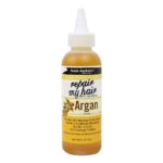 AUNT JACKIE'S Repair My Hair Argan Growth Oil (4oz)
