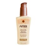 AMBI Even & Clear Black Soap Facial Cleanser (3.5oz)