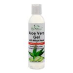 BY NATURES Aloe Vera Gel (6oz)
