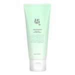BEAUTY OF JOSEON Green Plum Refreshing Cleanser (100ml)