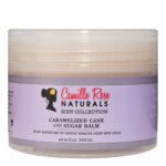 CAMILLE ROSE Caramelized Cane and Sugar Balm (8oz)