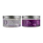 DESIGN ESSENTIALS Sleek Edge Control (3.7oz)