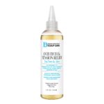 DESIGN ESSENTIALS Scalp Care Anti-Itch & Tension Relief (4oz)