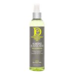 DESIGN ESSENTIALS Almond & Avocado Daily Curl Revitalizer (8oz)