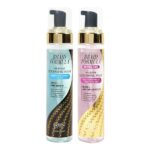 EBIN BRAID FORMULA Cleansing Foam (8.5oz)