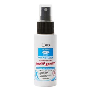 EBIN Wonder Lace Bond Skin Protector [Sports Edition] (2oz)