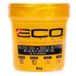 ECO Styling Gel [Gold] (8oz)