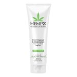 HEMPZ Fresh Coconut & Watermelon Nourishing Herbal Body Wash (8.5oz)