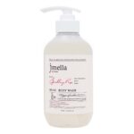 JMELLA In France Sparkling Rose Body Wash (500ml)