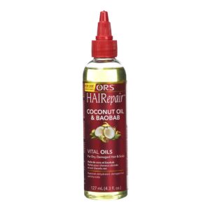 ORS HAIRepair Vital Oil (4.3oz)