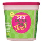 ORS Olive Oil Girls Hair Pudding (13oz)