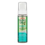ORS Max Moisture Curl Defining Mousse (7oz)