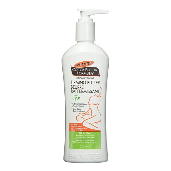 PALMER'S Cocoa Butter Firming Butter (8.5oz)