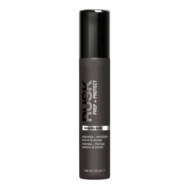 RUSK Blow Dry Balm (5oz)